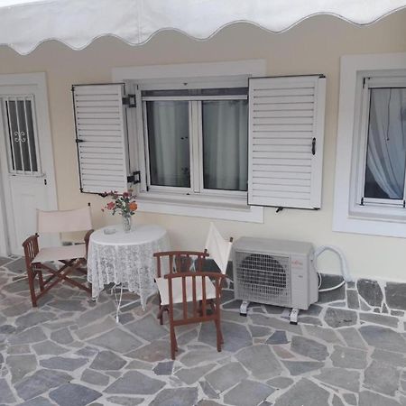 Nn Spata Rooms & Suites Near Athens Airport Eksteriør billede