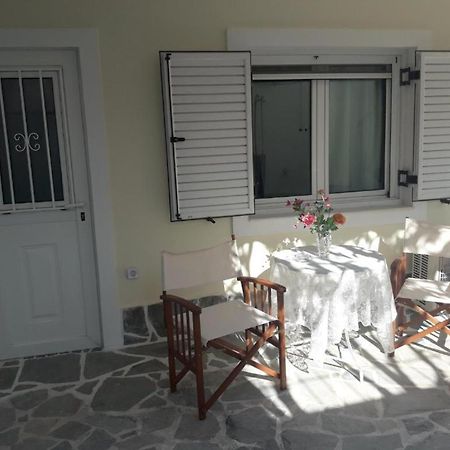Nn Spata Rooms & Suites Near Athens Airport Eksteriør billede