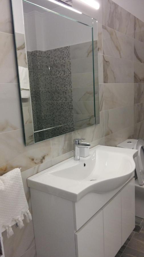 Nn Spata Rooms & Suites Near Athens Airport Eksteriør billede