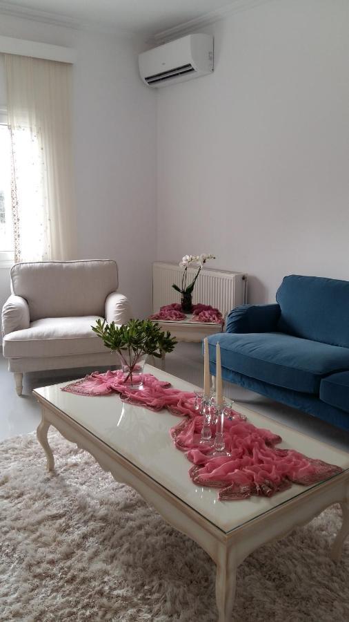 Nn Spata Rooms & Suites Near Athens Airport Eksteriør billede