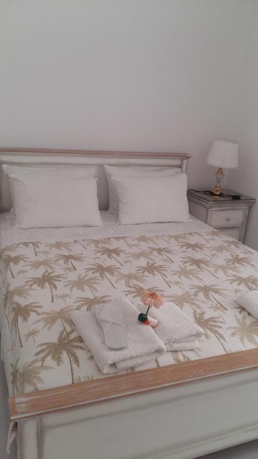 Nn Spata Rooms & Suites Near Athens Airport Eksteriør billede