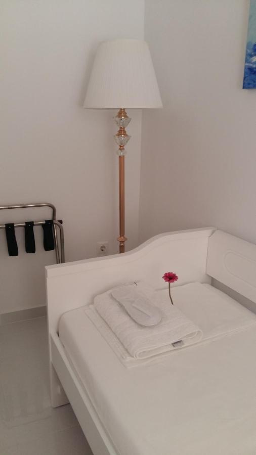 Nn Spata Rooms & Suites Near Athens Airport Eksteriør billede