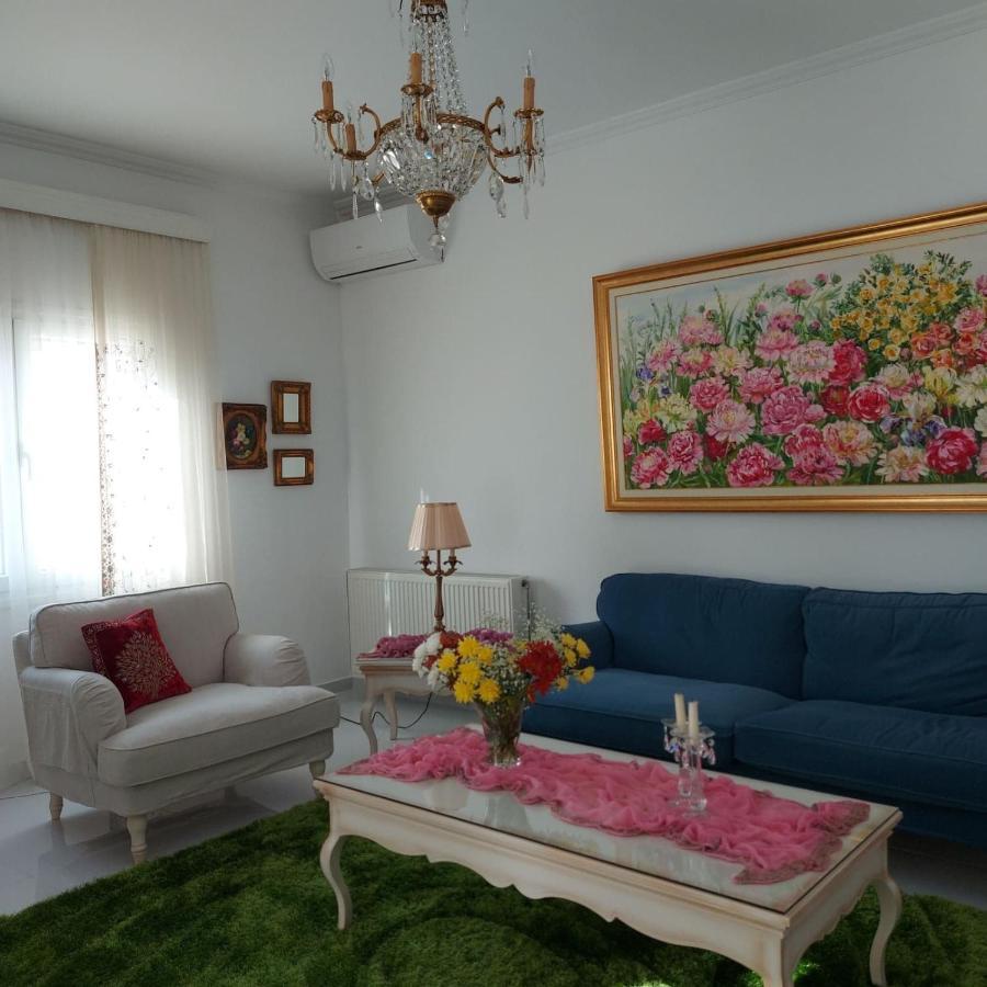 Nn Spata Rooms & Suites Near Athens Airport Eksteriør billede