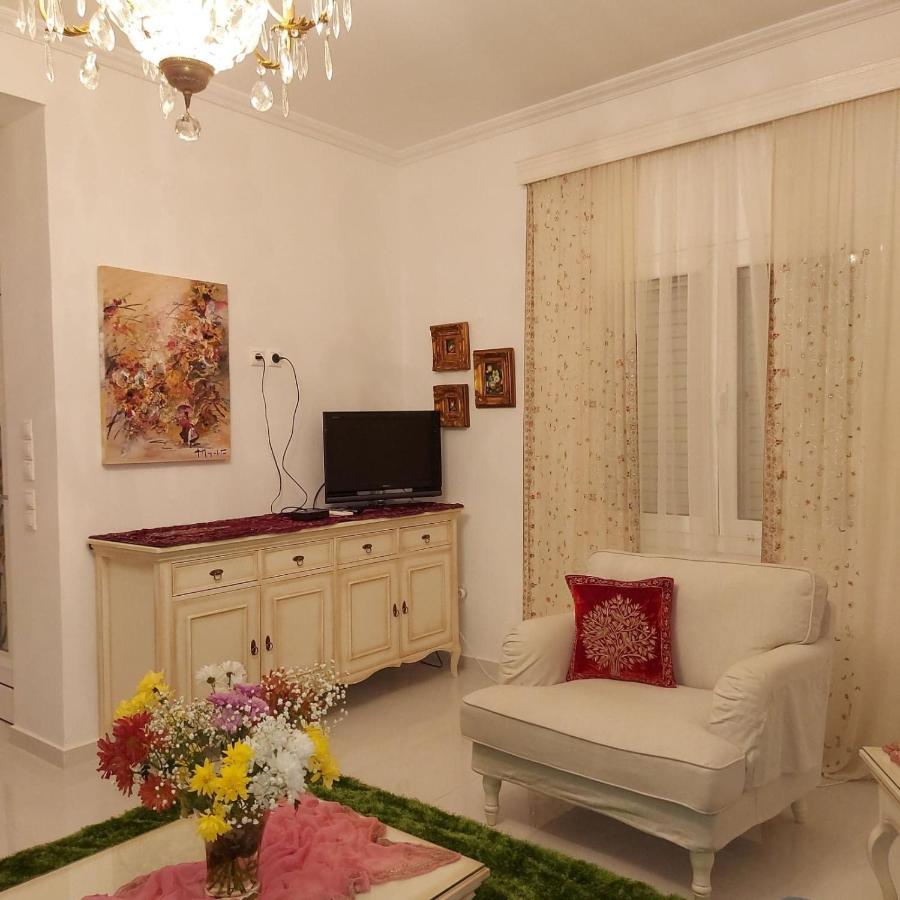 Nn Spata Rooms & Suites Near Athens Airport Eksteriør billede