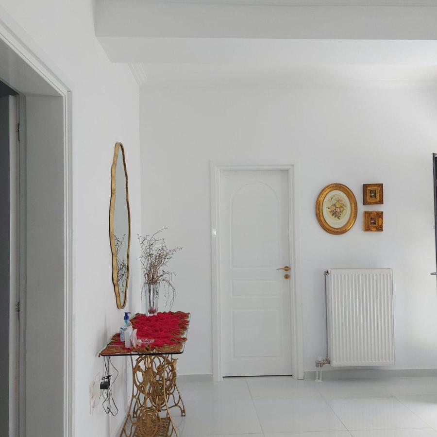 Nn Spata Rooms & Suites Near Athens Airport Eksteriør billede
