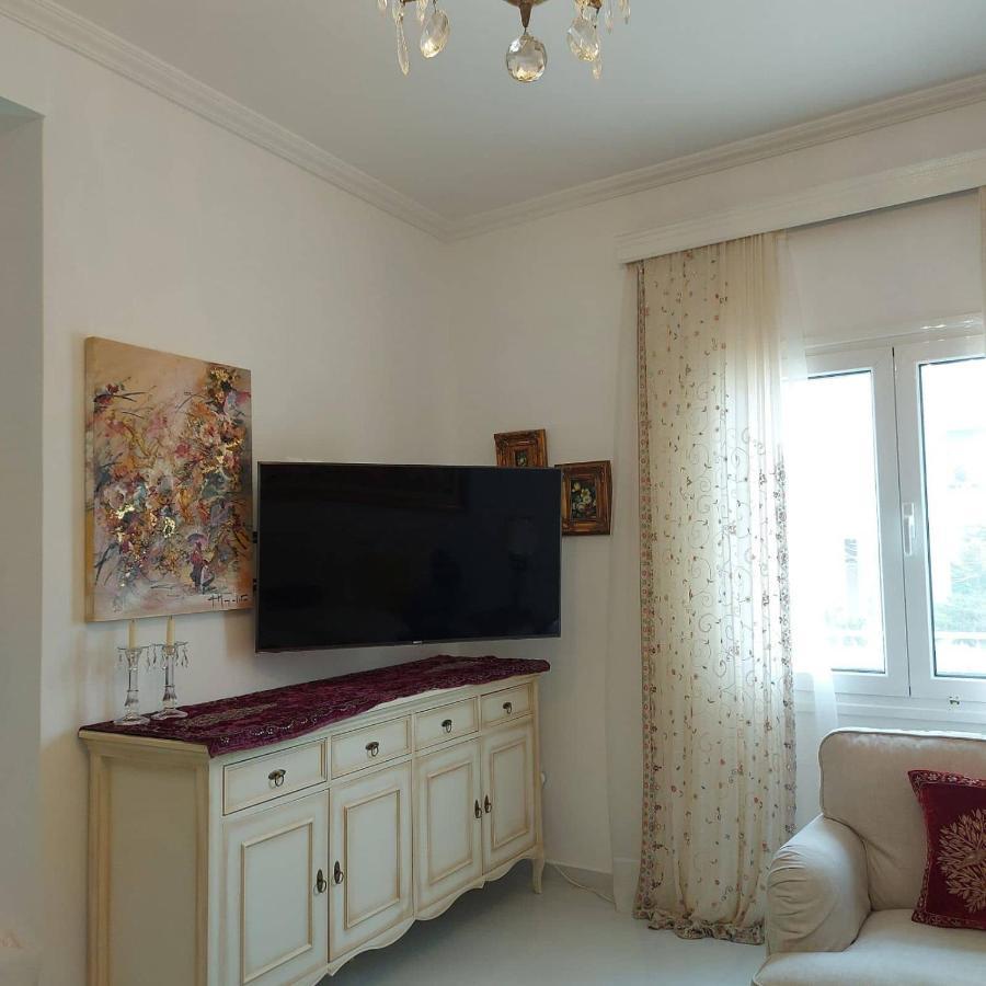 Nn Spata Rooms & Suites Near Athens Airport Eksteriør billede