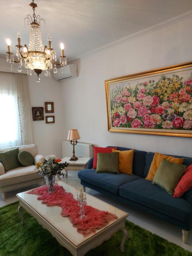 Nn Spata Rooms & Suites Near Athens Airport Eksteriør billede