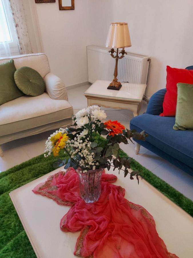 Nn Spata Rooms & Suites Near Athens Airport Eksteriør billede