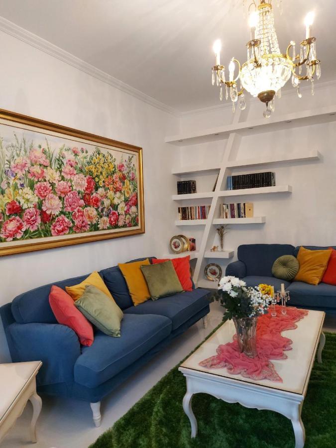 Nn Spata Rooms & Suites Near Athens Airport Eksteriør billede