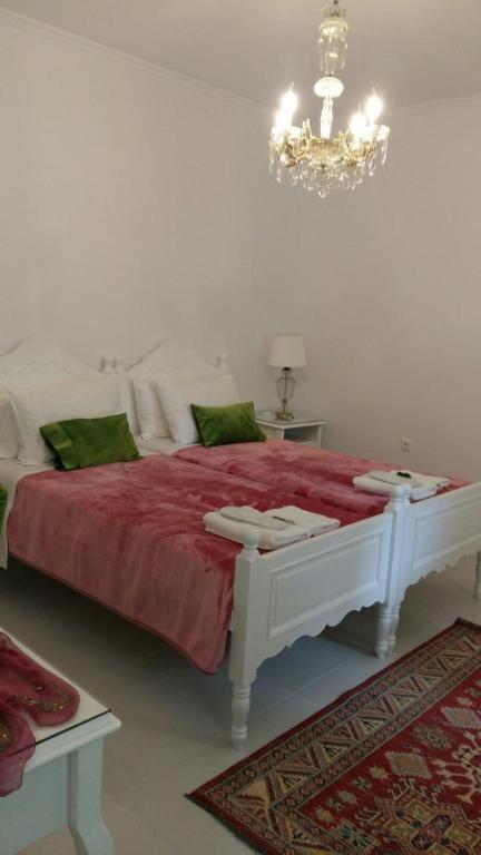 Nn Spata Rooms & Suites Near Athens Airport Eksteriør billede