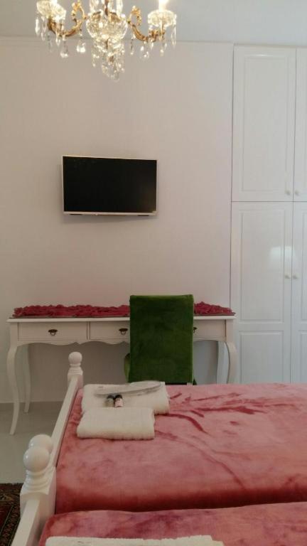 Nn Spata Rooms & Suites Near Athens Airport Eksteriør billede