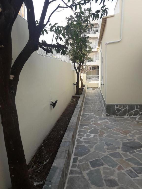 Nn Spata Rooms & Suites Near Athens Airport Eksteriør billede