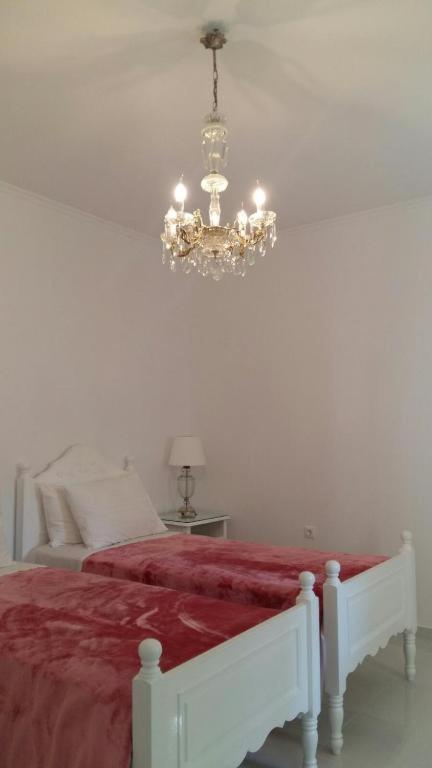 Nn Spata Rooms & Suites Near Athens Airport Eksteriør billede